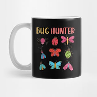 Bug Hunter Mug